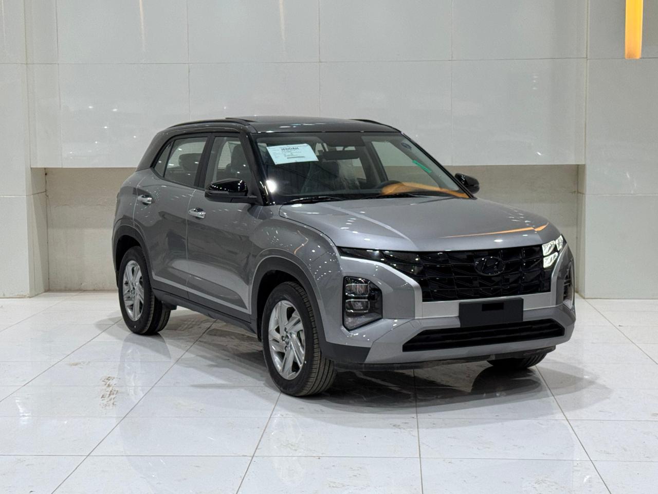 هيونداي كريتا كمفورت 2025