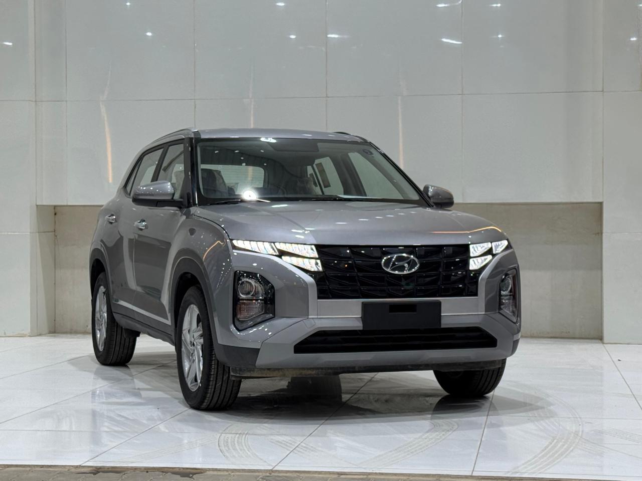 هيونداي كريتا سمارت 2025