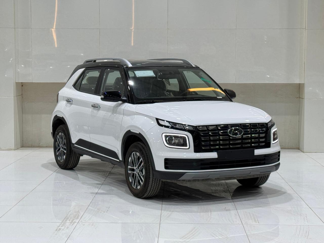 هيونداي فبنيو كمفورت 2025