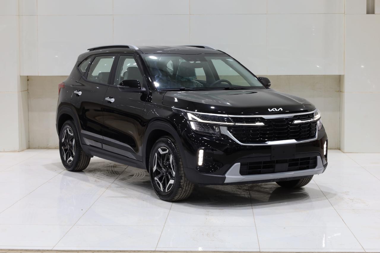 كيا سلتوس نص فل 2024