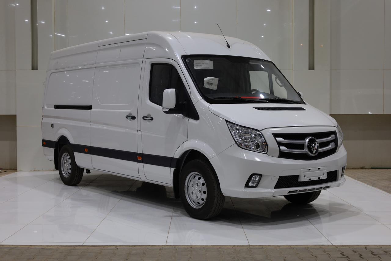 فوتون توانو Cبضاعه سقف عالي 2024