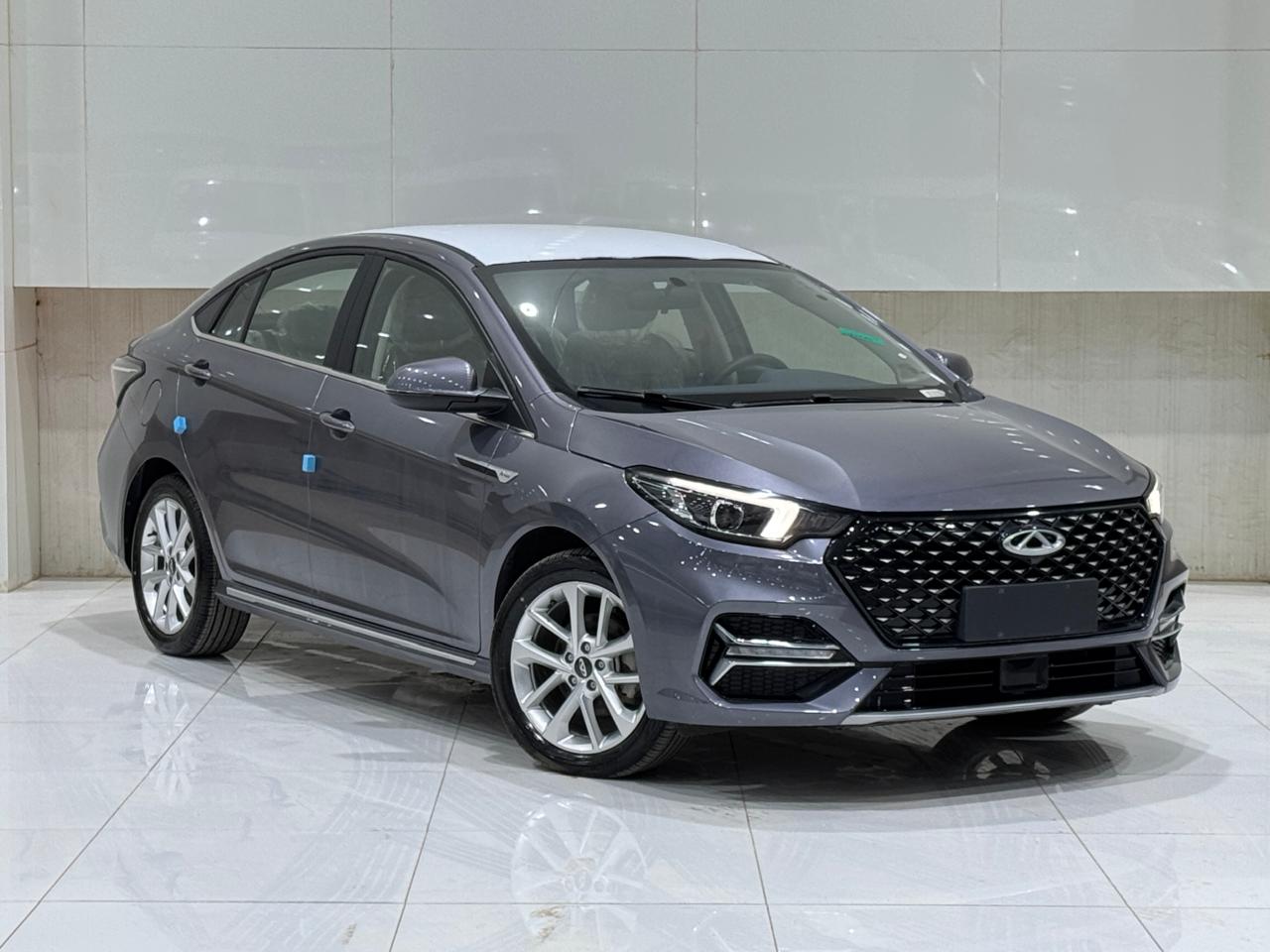 شيري برو اريزو 6 كمفورت 2024