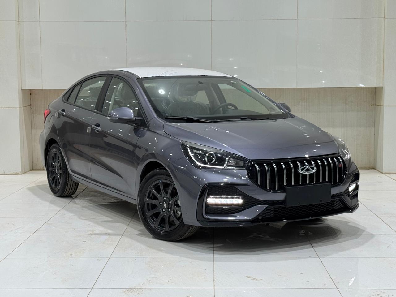 شيري اريزو 5 كمفورت 2025