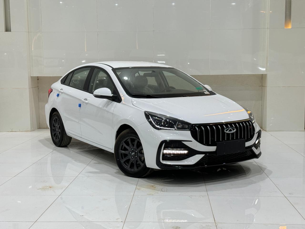 شيري اريزو 5 ستاندر 2024