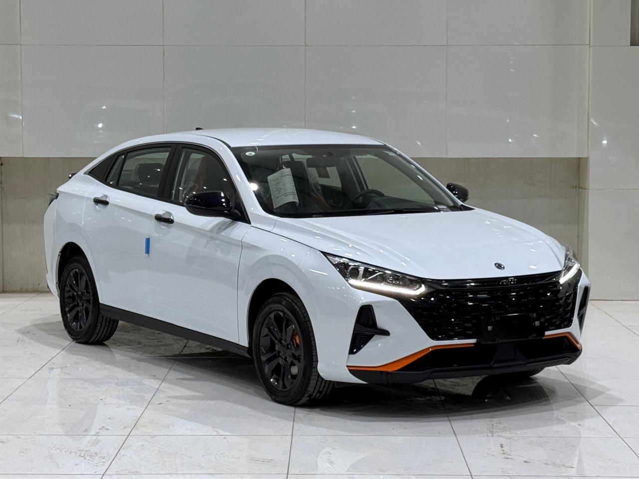 دونج فينج شاين 2025