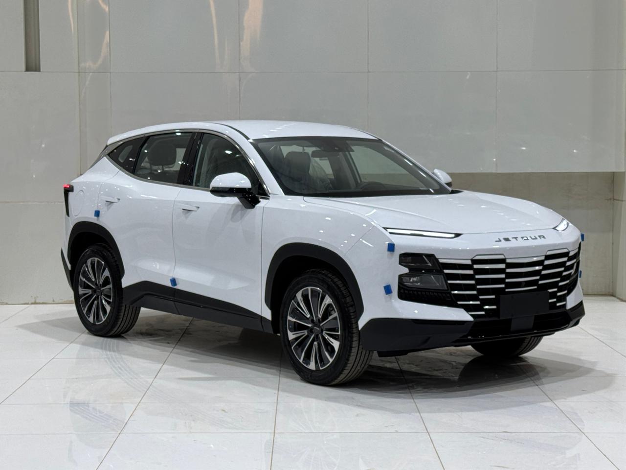 جيتور داشينج كمفورت 2025