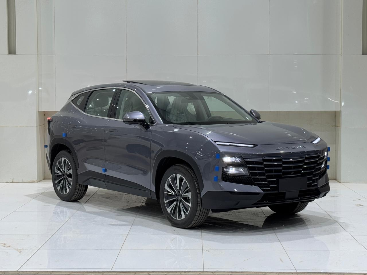 جيتور داشنج ميد 2025