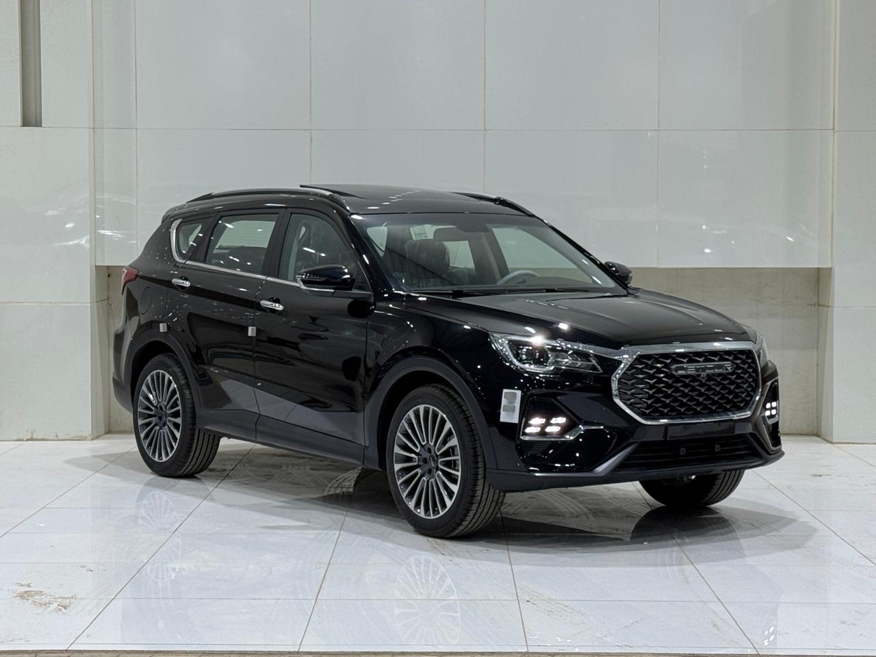 جيتور اكس 70 فل كامل 2025