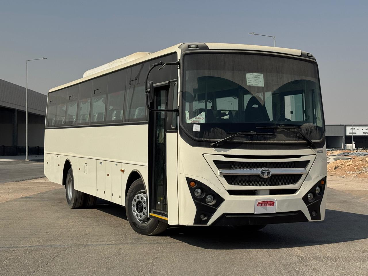 تاتا 66 راكب 2024