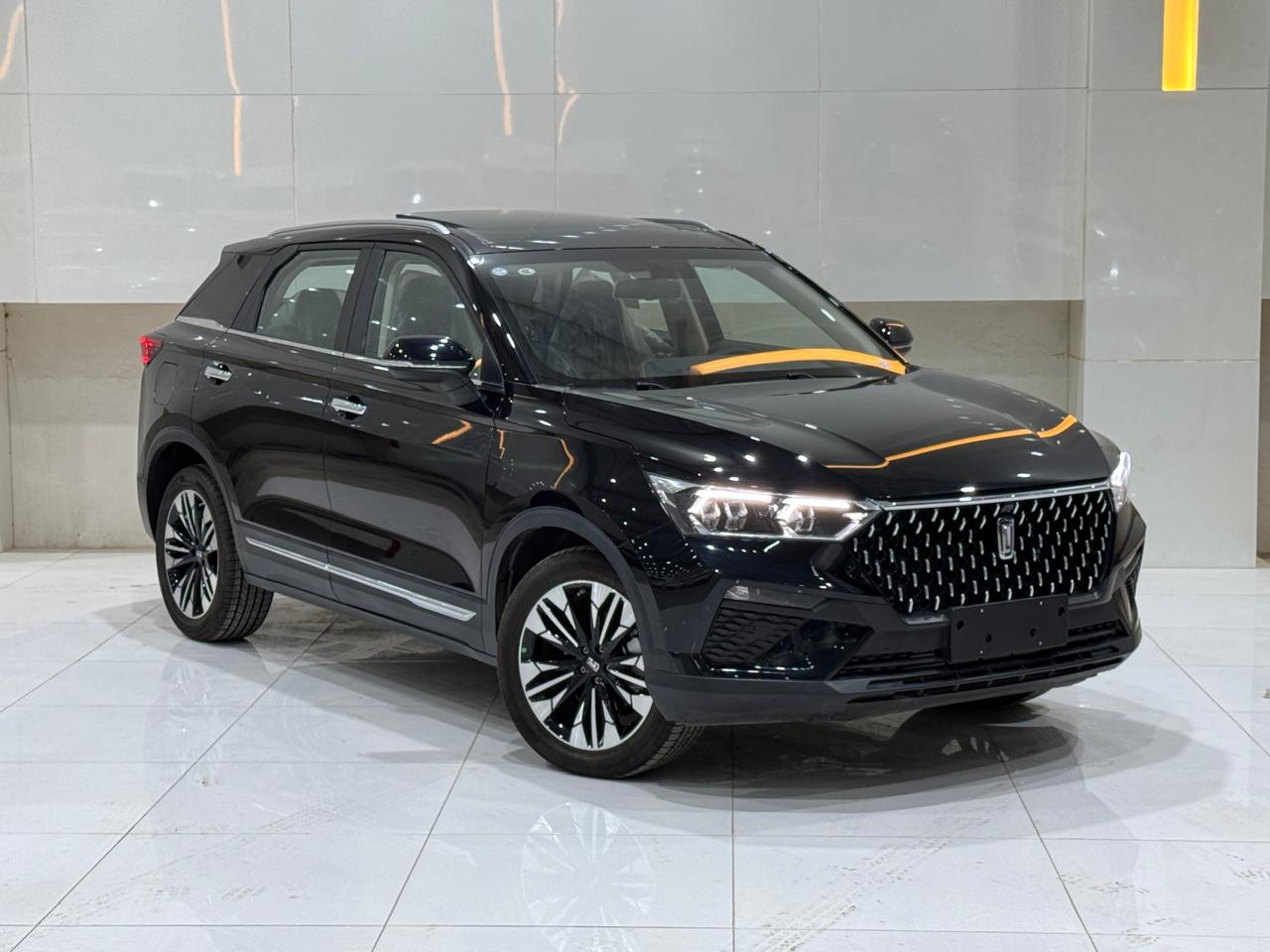 بيستون T77 2025