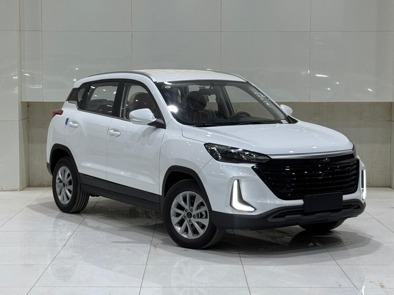 بايك اكس 35 ايليت ستاندر 2025