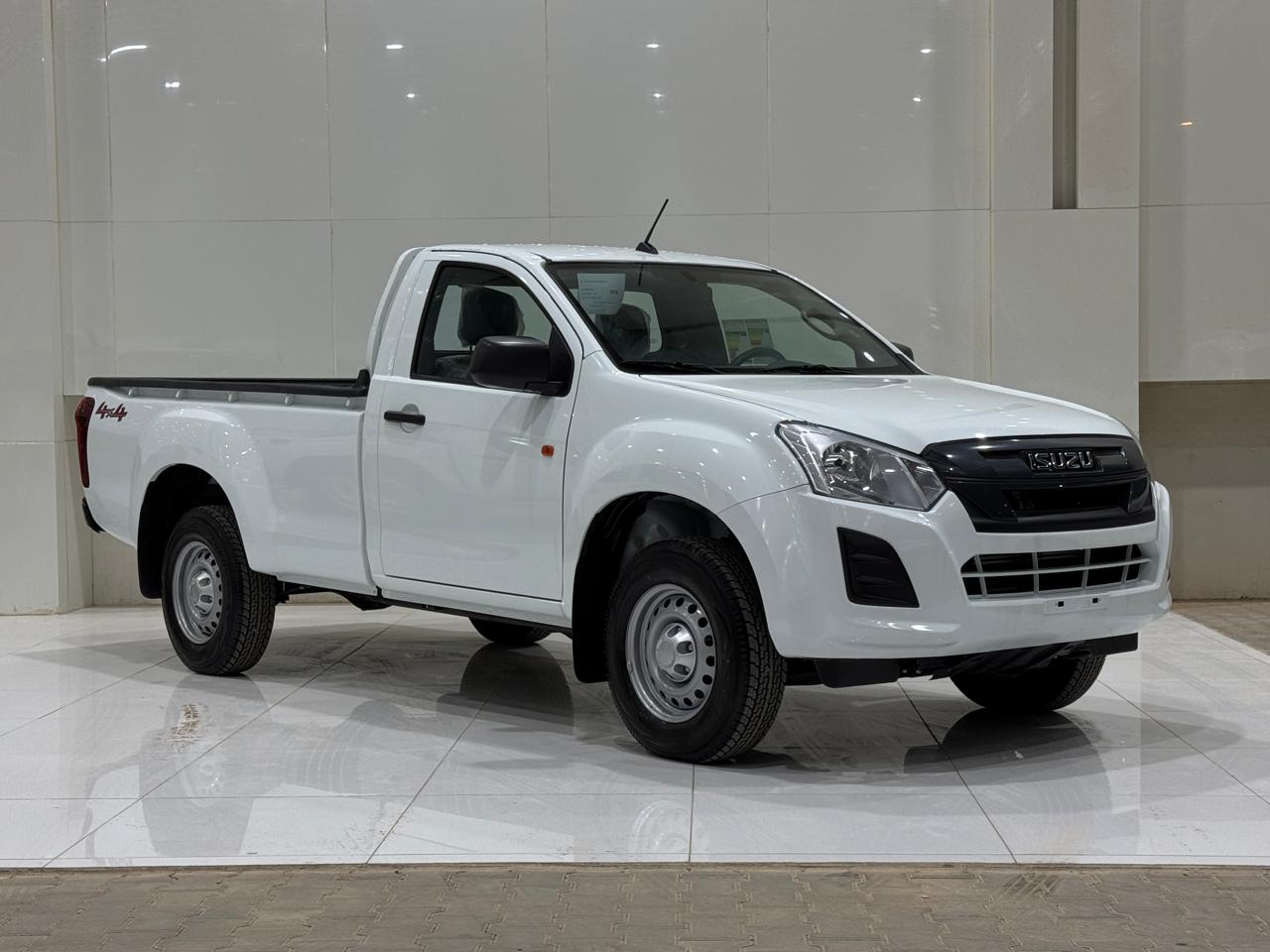 ايسوزو غماره بدون دبل 2025