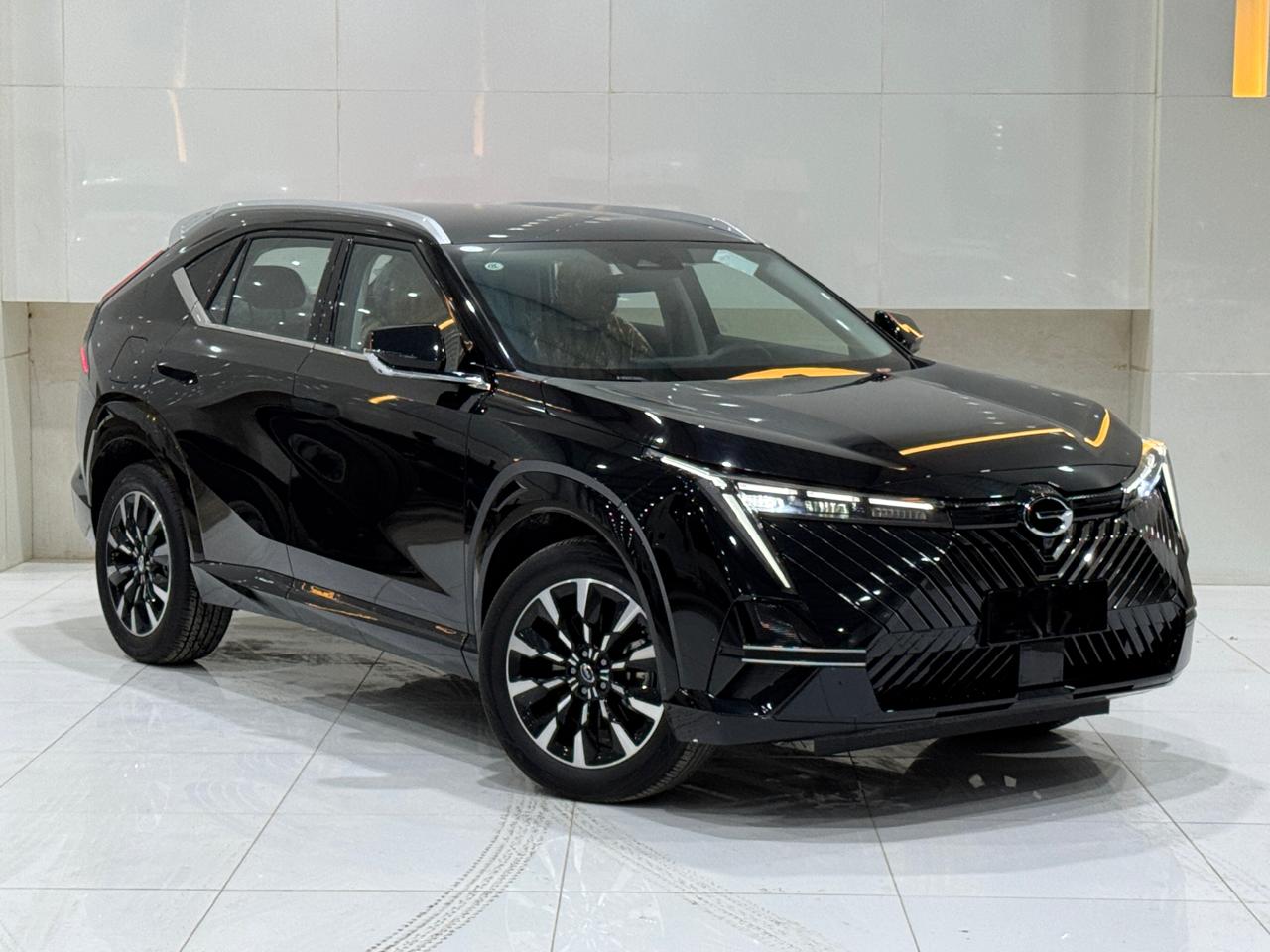 جاك امكو 2024