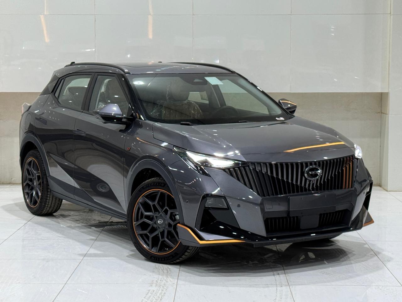 جاك امزوم جي اس 3 سبورت 2025