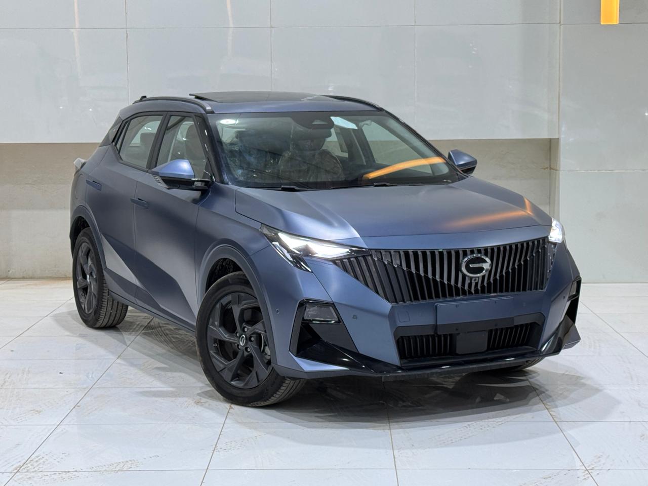 جاك امزوم جي اس 3 2024