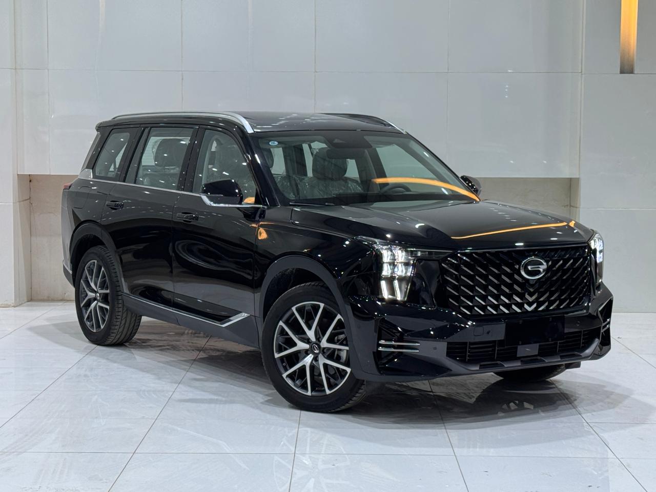 جاك GS فل كامل 2025