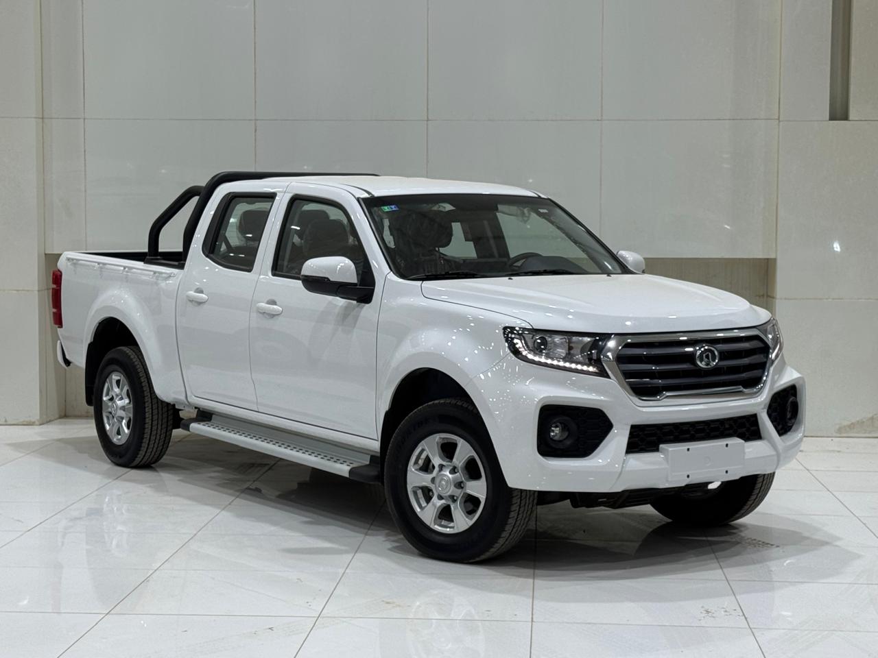 ونجل 7 ديزل دبل 2025