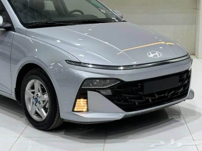 هيونداى اكسنت 2026 2026