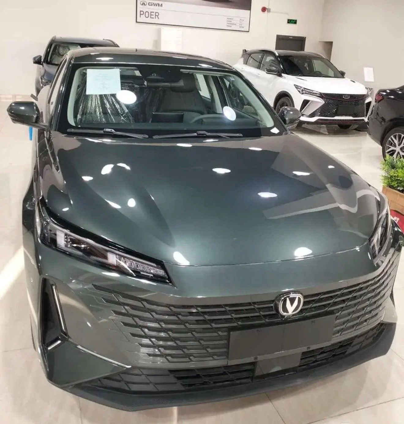 شانجان ايدوا بلس  2026