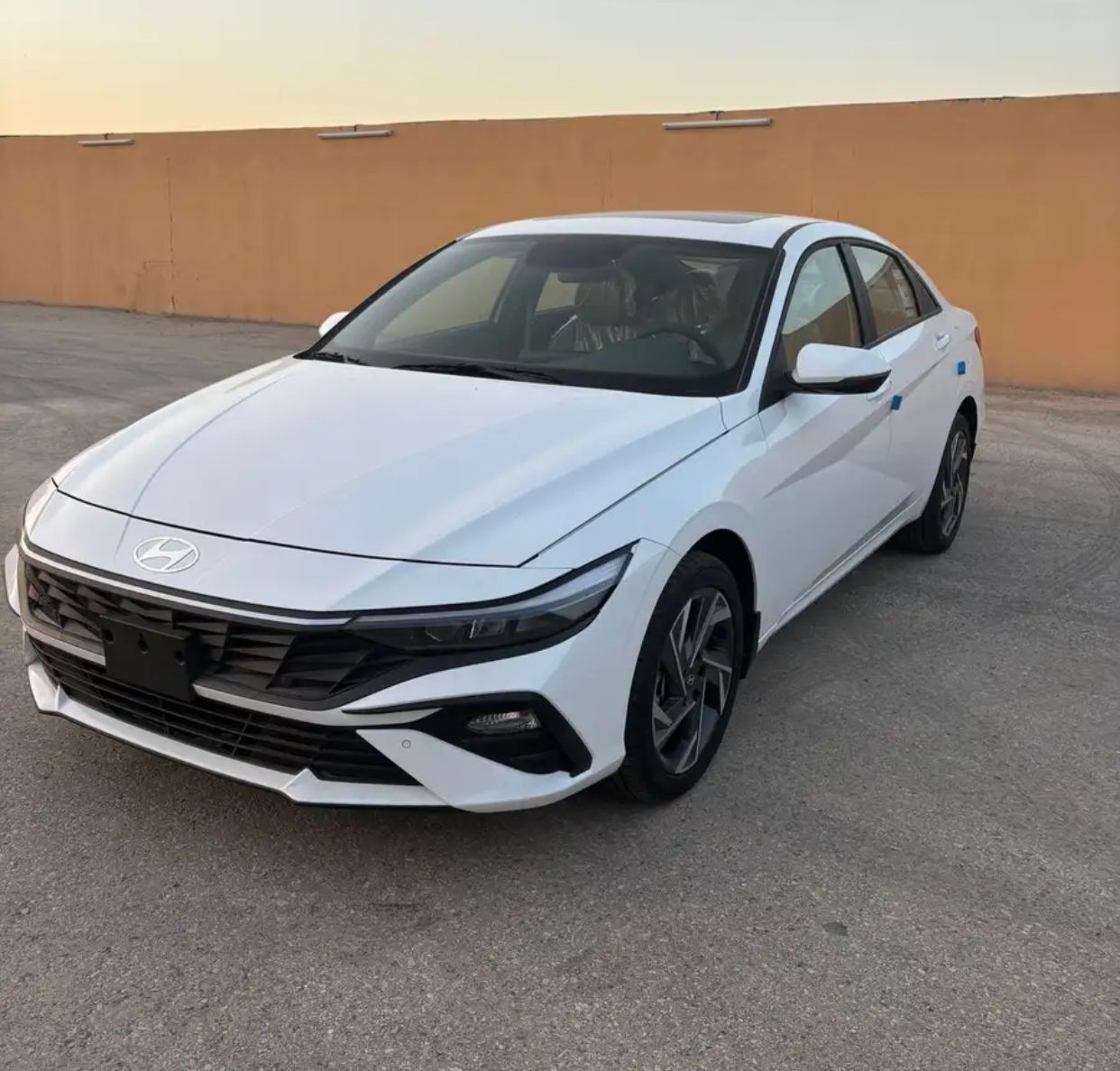 النترا سمارت  2026